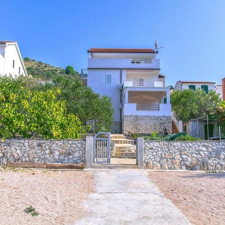 Apartments Jadranka Rogoznica  Zewnętrze zdjęcie
