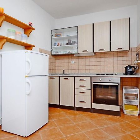 Apartments Jadranka Rogoznica  Zewnętrze zdjęcie