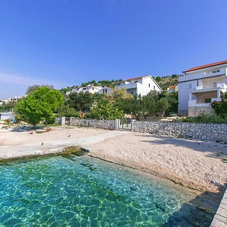 Apartments Jadranka Rogoznica  Zewnętrze zdjęcie