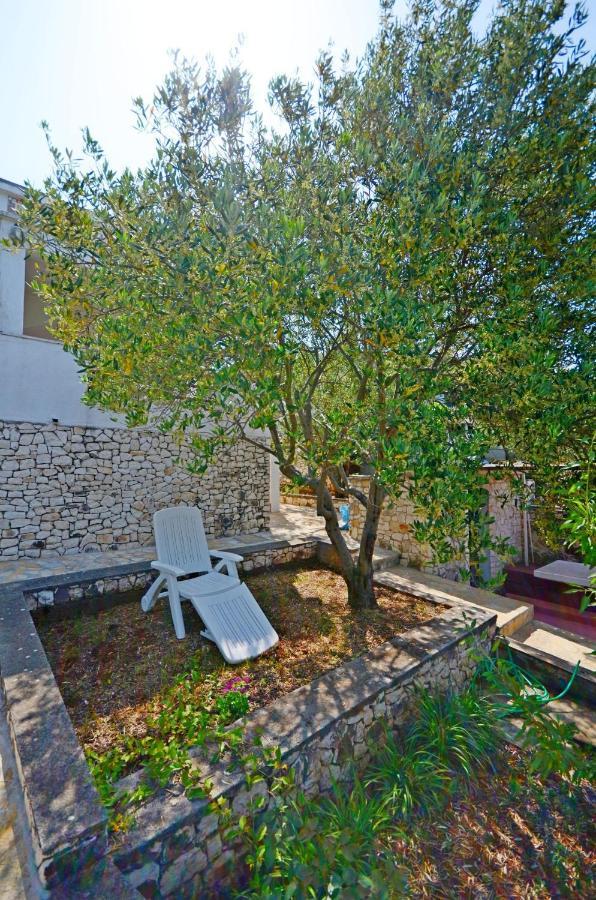 Apartments Jadranka Rogoznica  Zewnętrze zdjęcie