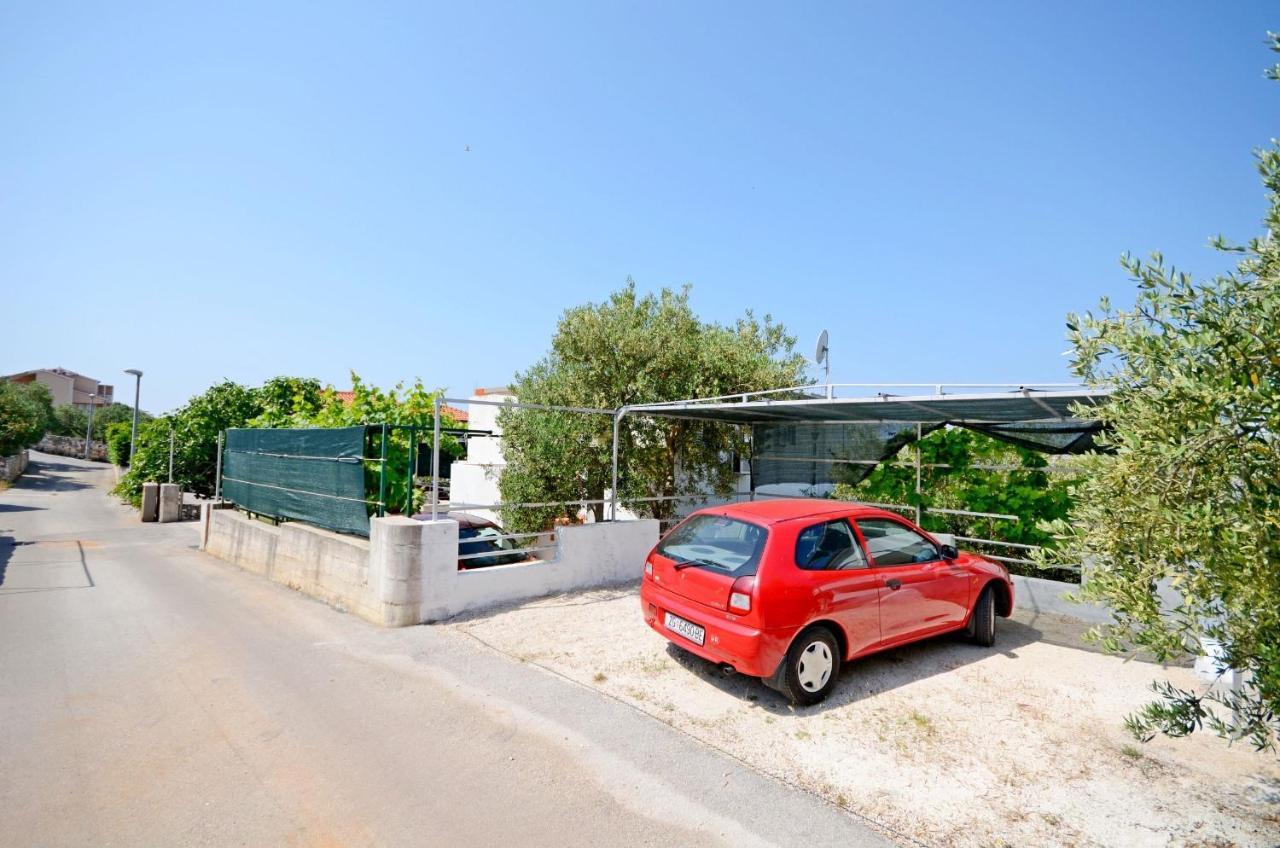 Apartments Jadranka Rogoznica  Zewnętrze zdjęcie