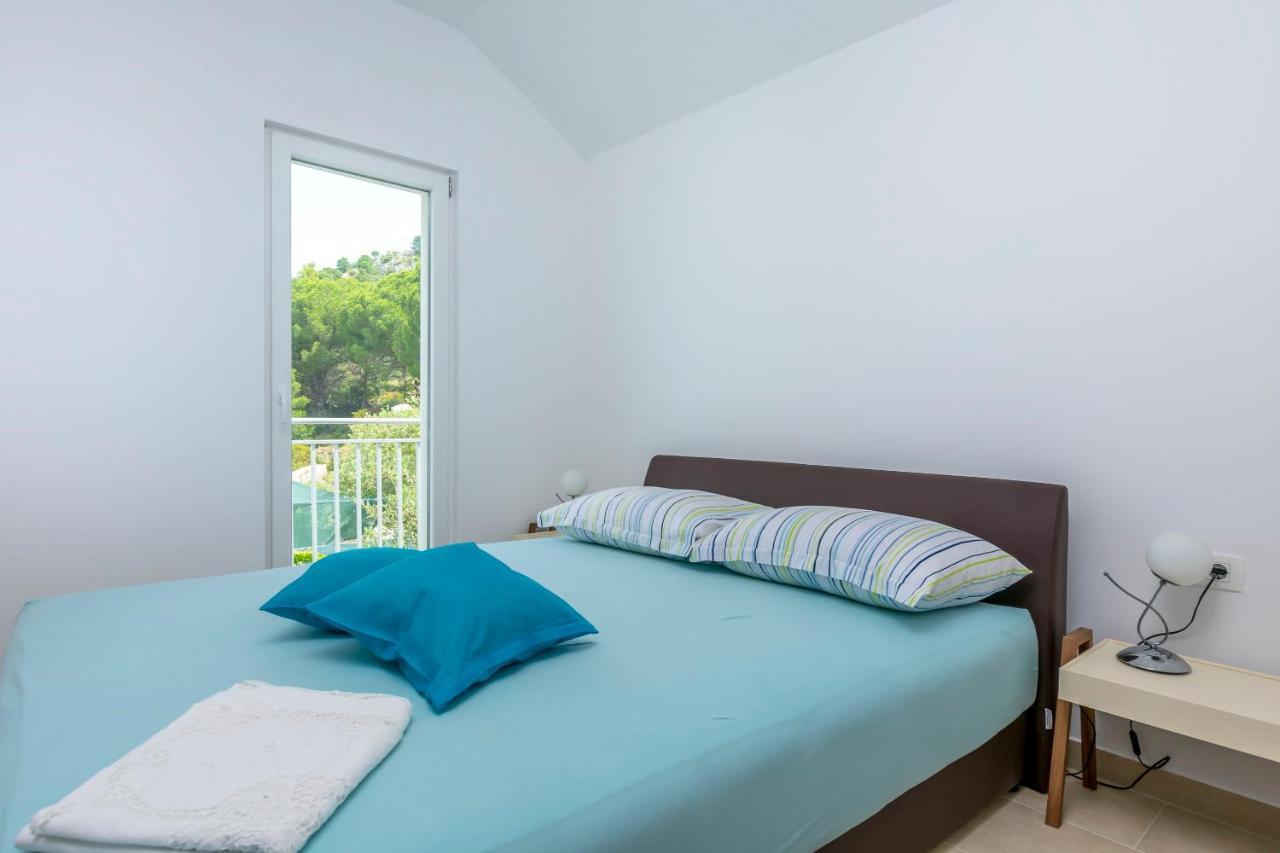 Apartments Jadranka Rogoznica  Zewnętrze zdjęcie