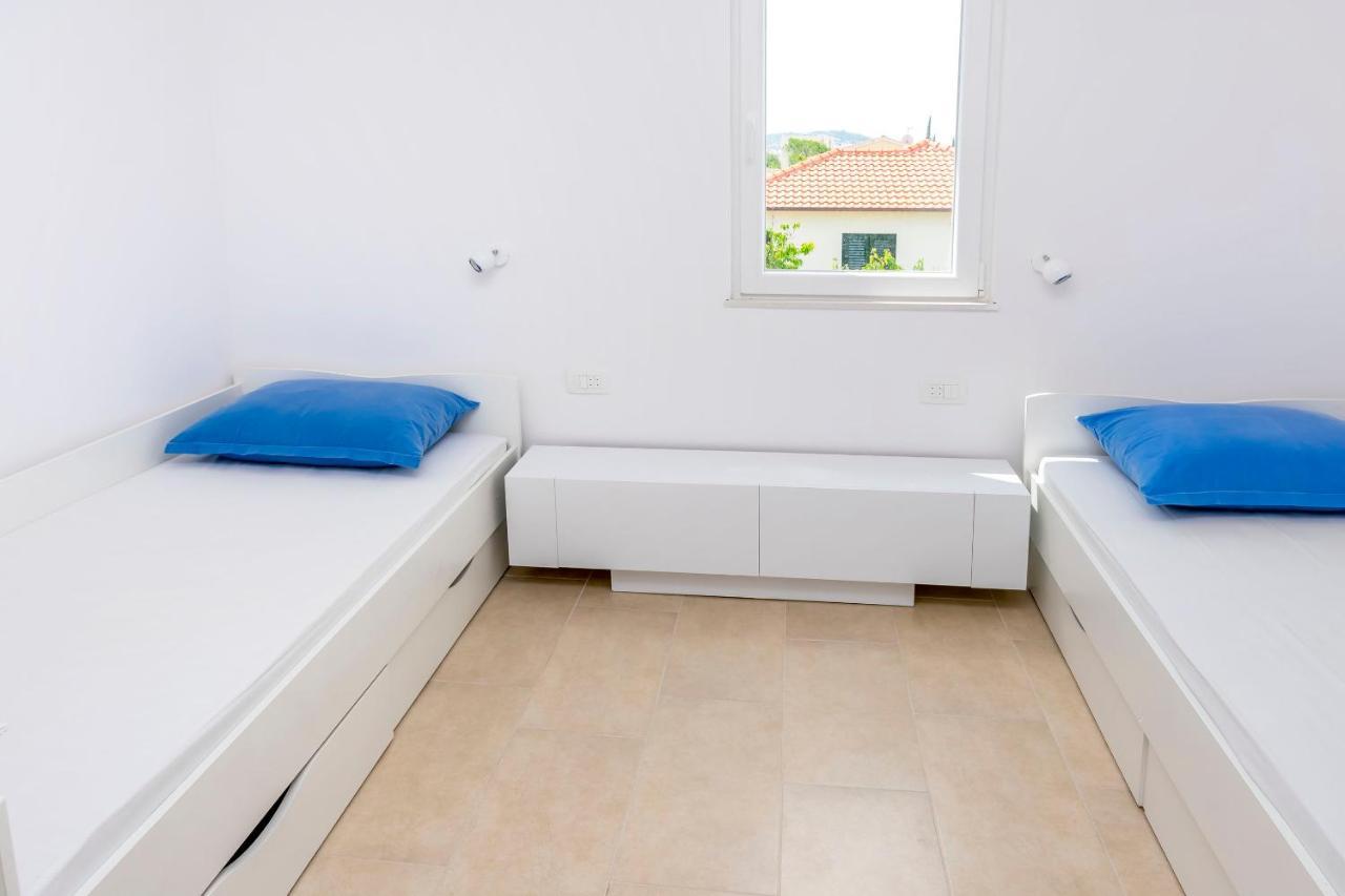 Apartments Jadranka Rogoznica  Zewnętrze zdjęcie