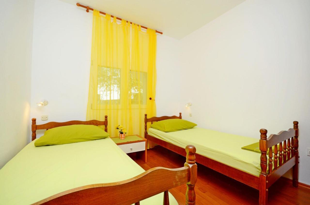 Apartments Jadranka Rogoznica  Zewnętrze zdjęcie