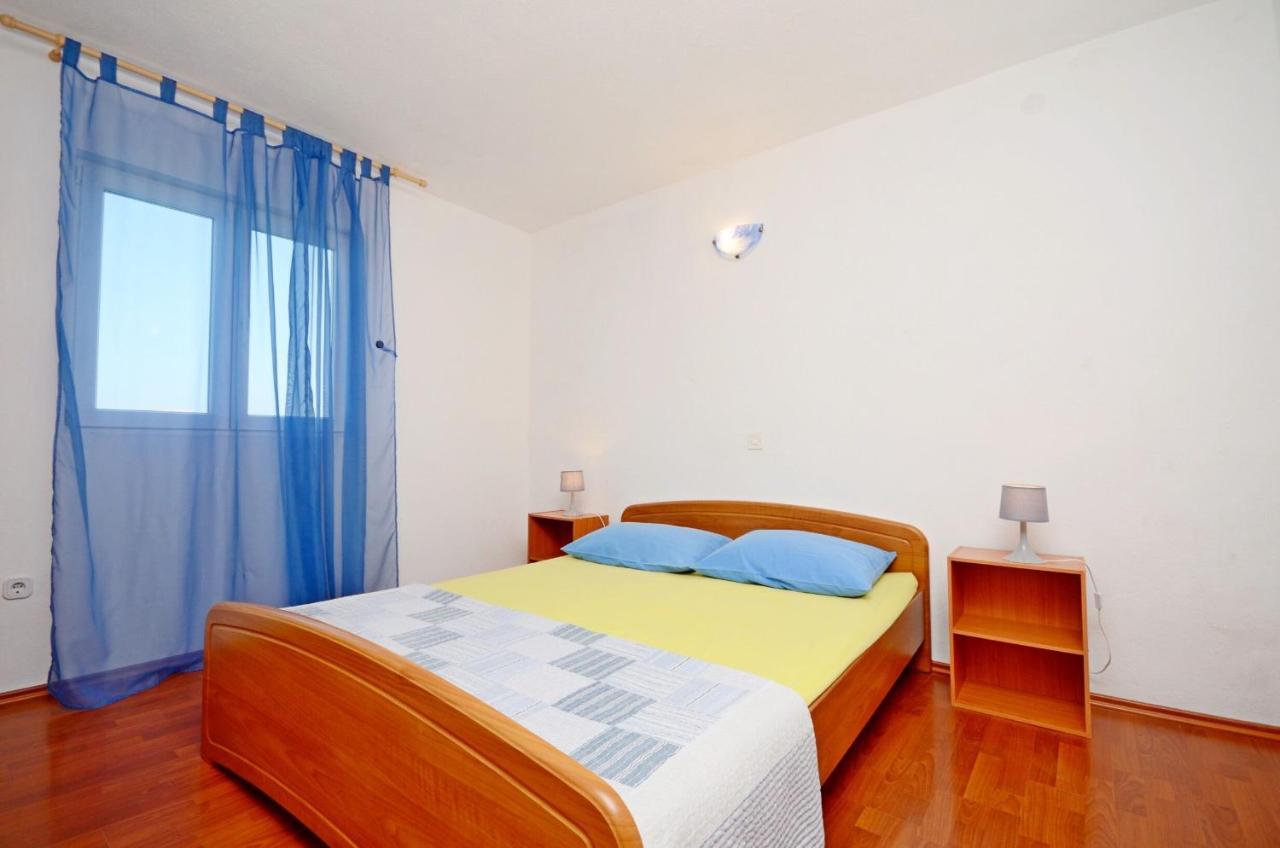Apartments Jadranka Rogoznica  Zewnętrze zdjęcie