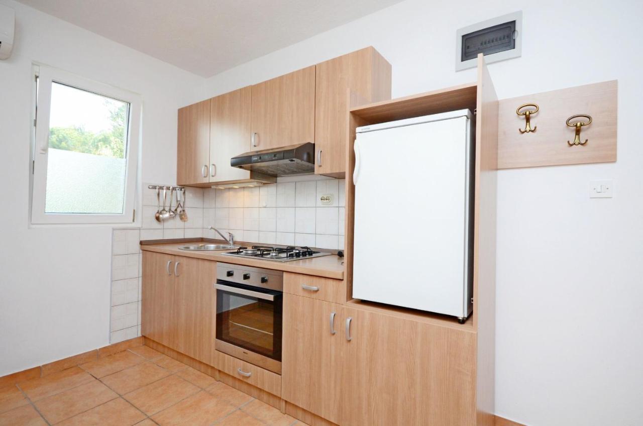 Apartments Jadranka Rogoznica  Zewnętrze zdjęcie