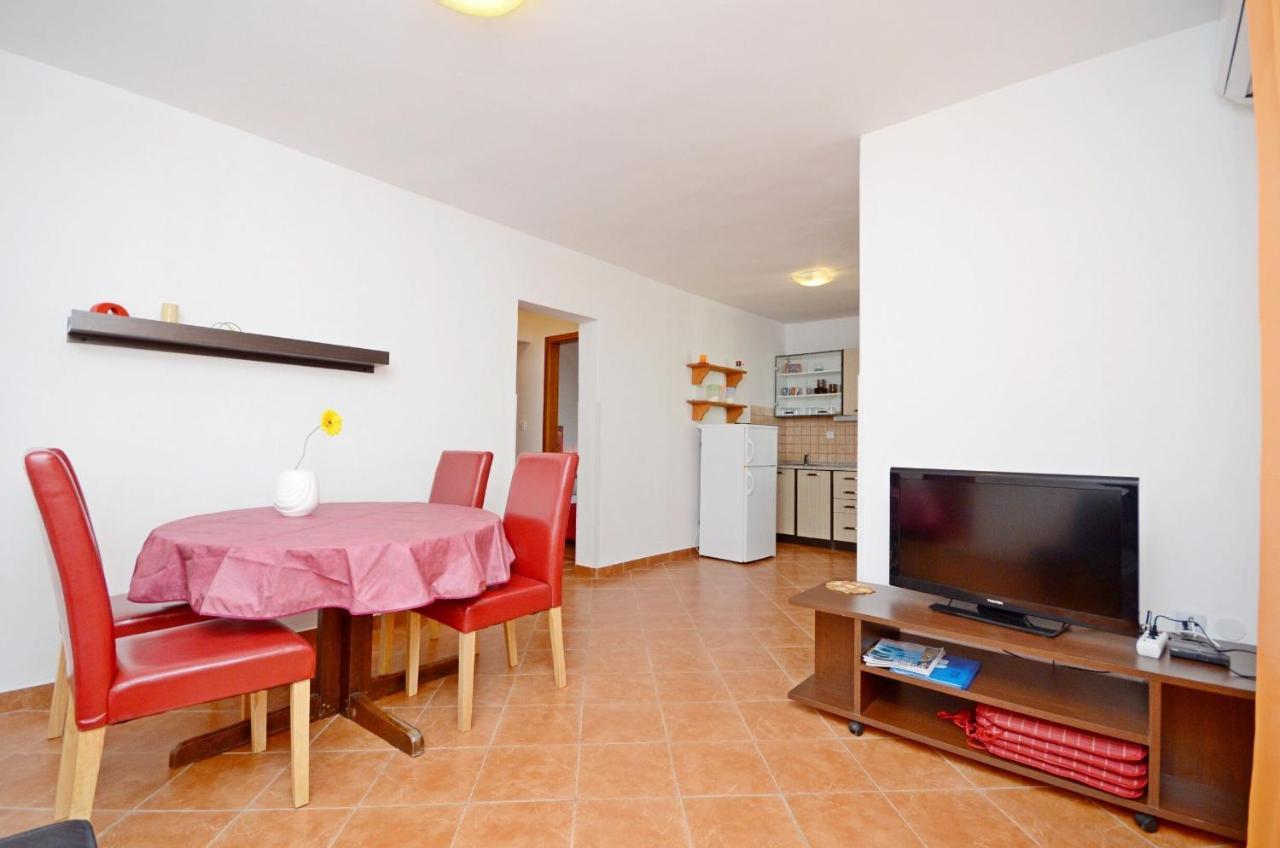 Apartments Jadranka Rogoznica  Zewnętrze zdjęcie