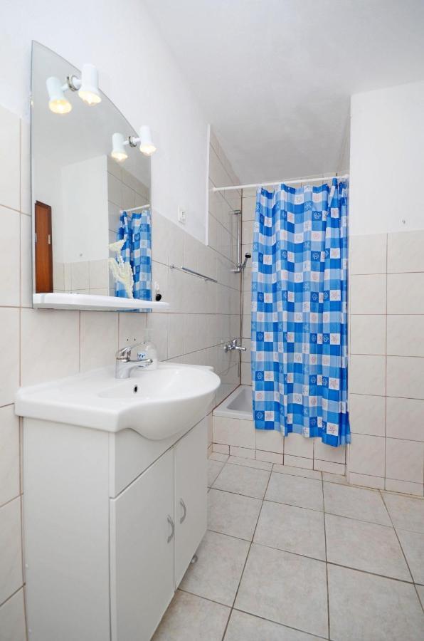 Apartments Jadranka Rogoznica  Zewnętrze zdjęcie