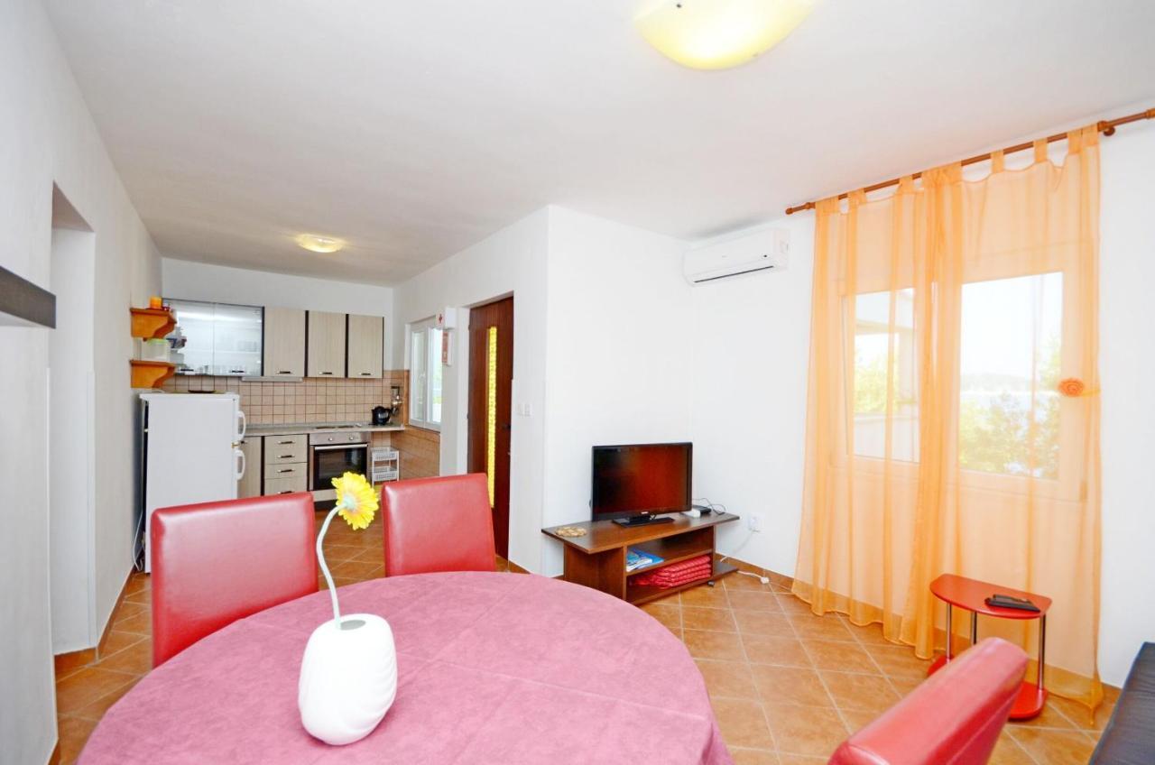 Apartments Jadranka Rogoznica  Zewnętrze zdjęcie