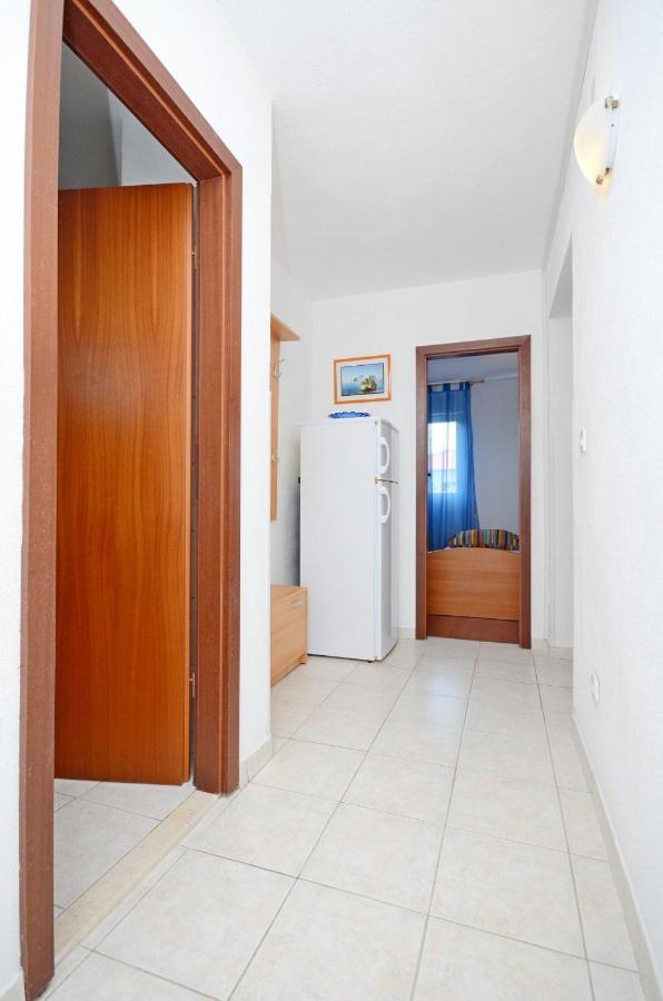 Apartments Jadranka Rogoznica  Zewnętrze zdjęcie